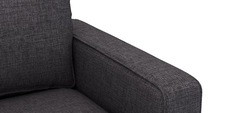 Ronaldo Fabric Sofa 7Seater